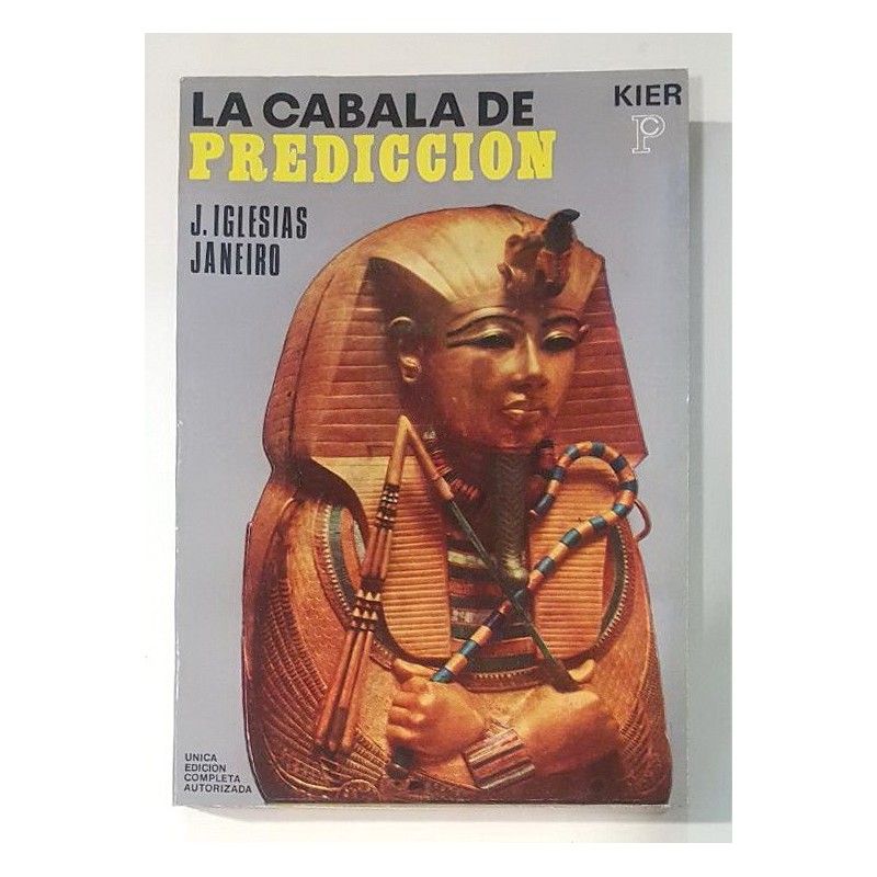 LA CABALA DE PREDICCIÓN