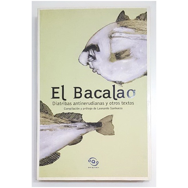 EL BACALAO