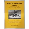 PATRÓN DE MOTO NÁUTICA SAUER. CÓMO OBTENER EL TÍTULO DE MOTO NAÚTICA