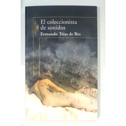 EL COLECCIONISTA DE SONIDOS