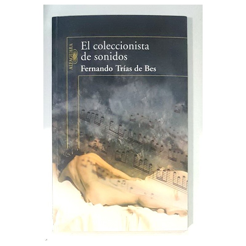 EL COLECCIONISTA DE SONIDOS