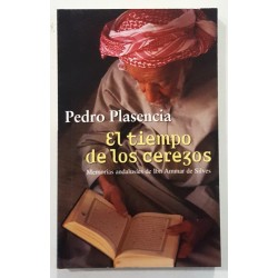 EL TIEMPO DE LOS CEREZOS