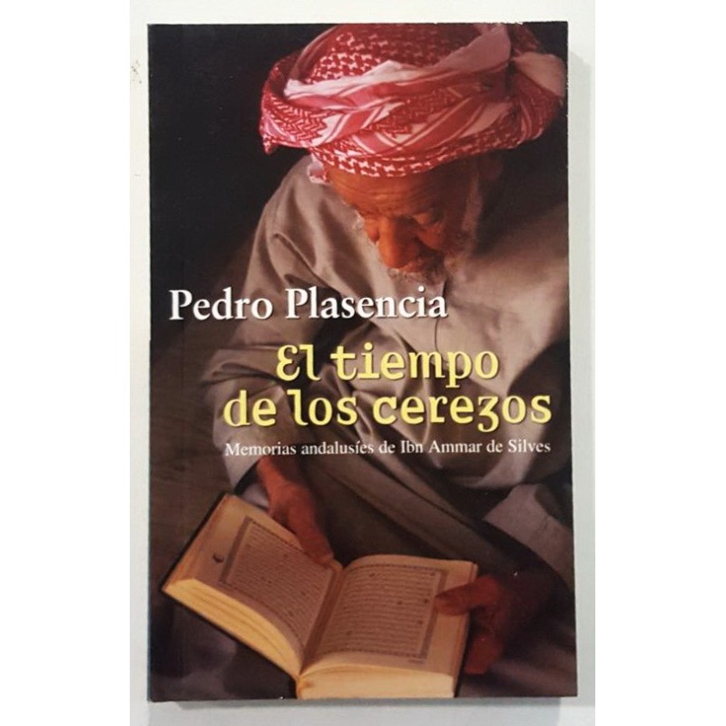 EL TIEMPO DE LOS CEREZOS