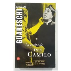 LA VUELTA DE DON CAMILO