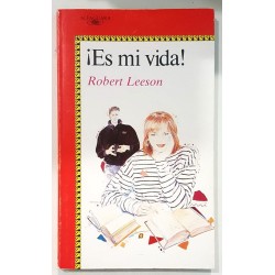¡ES MI VIDA!