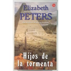 HIJOS DE LA TORMENTA