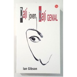 DALÍ JOVEN, DALÍ GENIAL