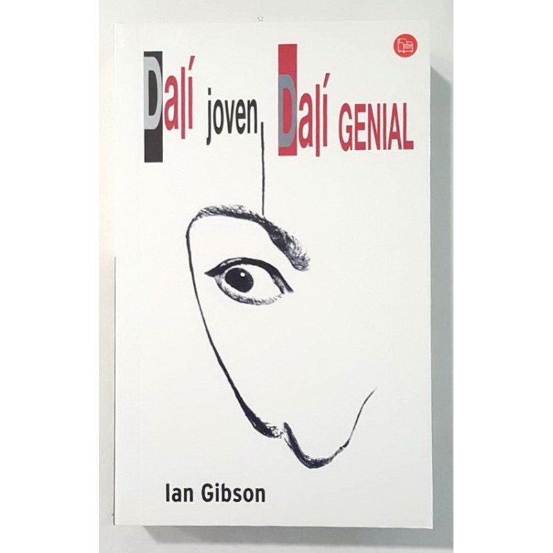 DALÍ JOVEN, DALÍ GENIAL