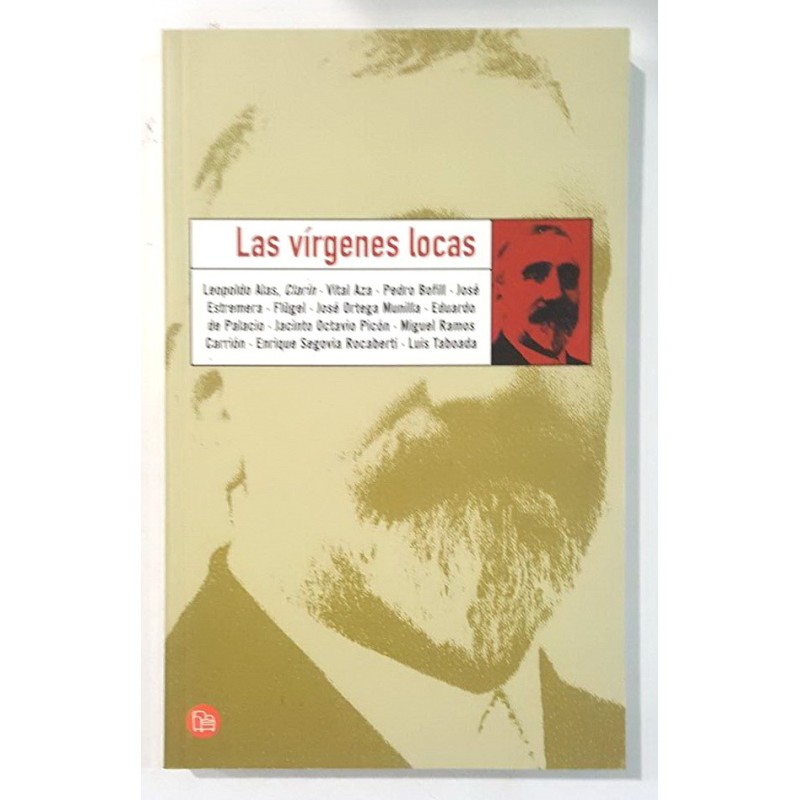 LAS VÍRGENES LOCAS