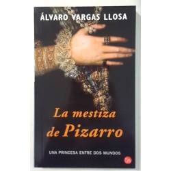 LA MESTIZA DE PIZARRO