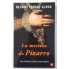 LA MESTIZA DE PIZARRO
