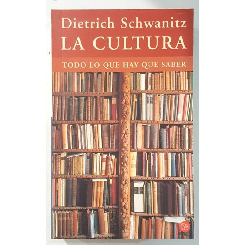 LA CULTURA. TODO LO QUE HAY QUE SABER. LA LITERATURA EUROPEA