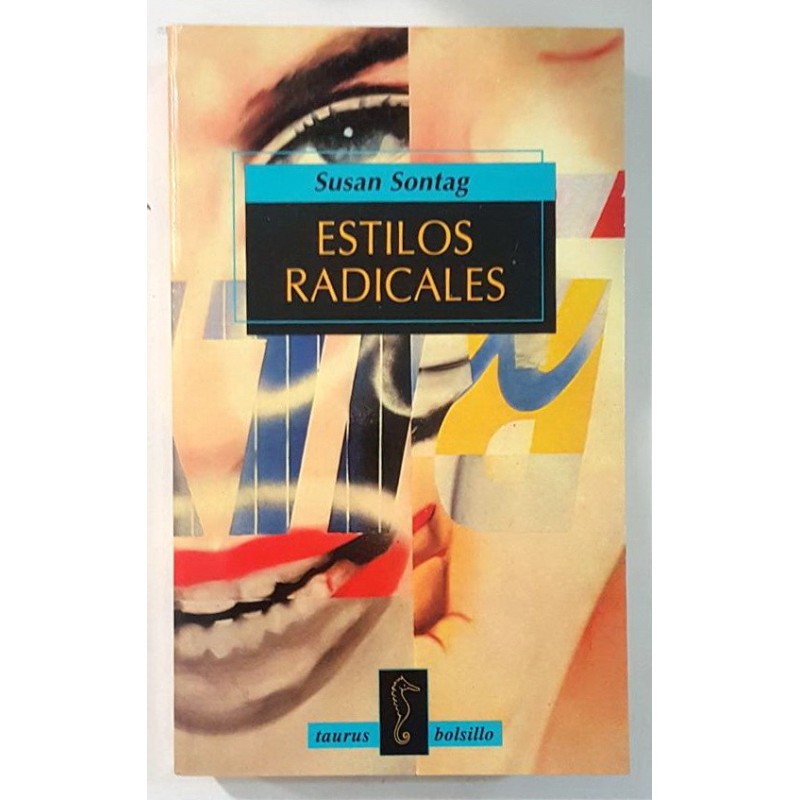 ESTILOS RADICALES