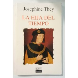 LA HIJA DEL TIEMPO