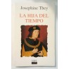 LA HIJA DEL TIEMPO