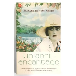 UN ABRIL ENCANTADO