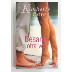 BÉSAME OTRA VEZ