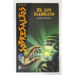 EL OJO DIABÓLICO
