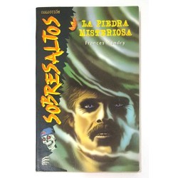 LA PIEDRA MISTERIOSA