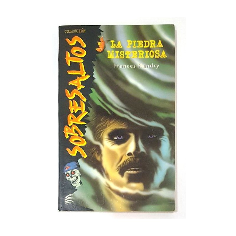 LA PIEDRA MISTERIOSA