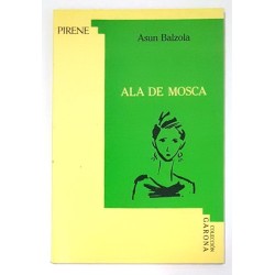 ALA DE MOSCA