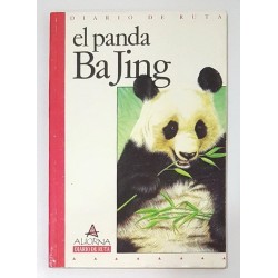 EL PANDA BA JING