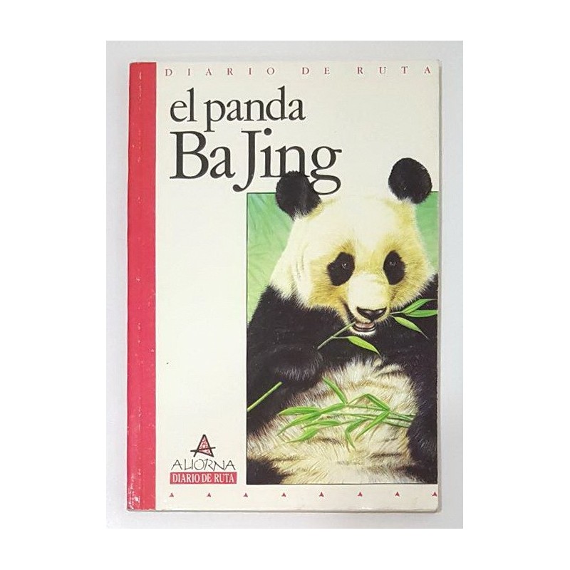 EL PANDA BA JING