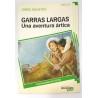 GARRAS LARGAS, UNA AVENTURA ÁRTICA