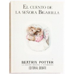 EL CUENTO DE LA SEÑORA BIGARRILLA