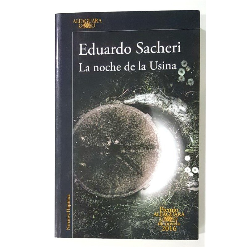 LA NOCHE DE LA USINA