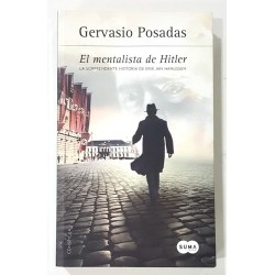 EL MENTALISTA DE HITLER