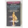 EL MISTICISMO EL HOMBRE INTERIOR Y LO INEFABLE