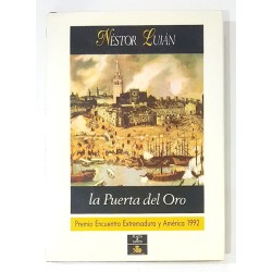 LA PUERTA DEL ORO
