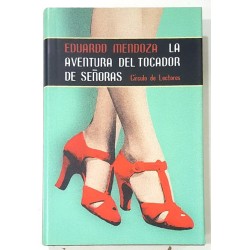 LA AVENTURA DEL TOCADOR DE SEÑORAS