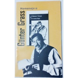 HOMENAJE A GÜNTER GRASS