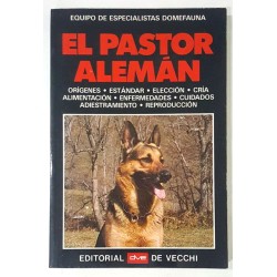 EL PASTOR ALEMÁN