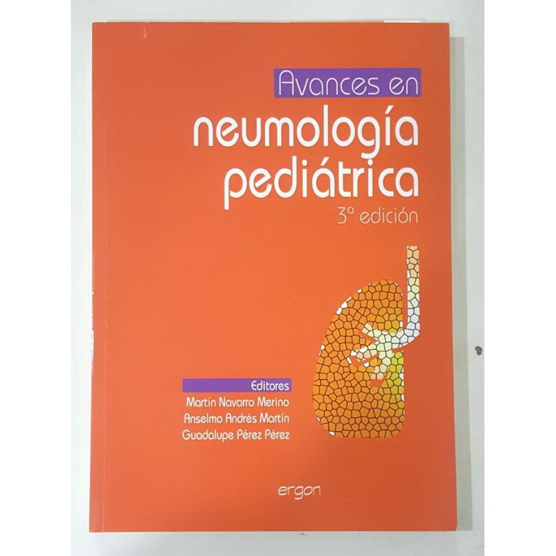 AVANCES EN NEUMOLOGÍA PEDIÁTRICA