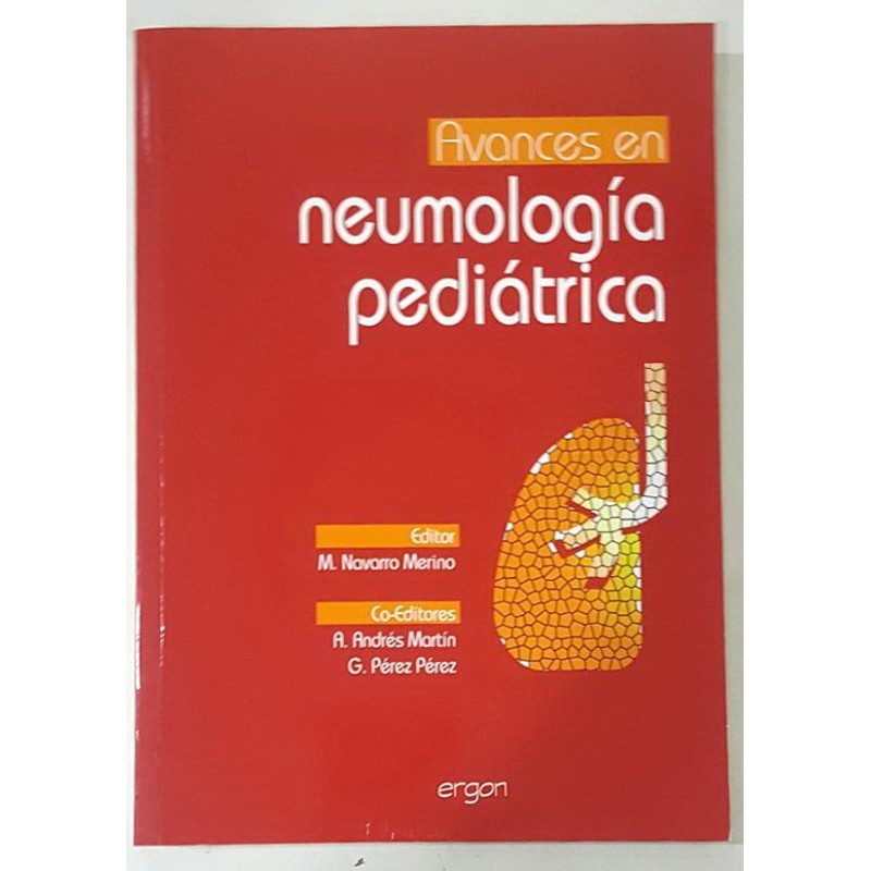 AVANCES EN NEUMOLOGÍA PEDIÁTRICA