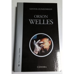 ORSON WELLES