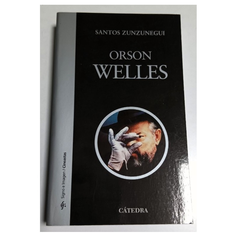 ORSON WELLES