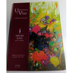 UNIVERSOS DEL VINO