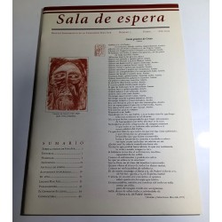 SALA DE ESPERA N. 3