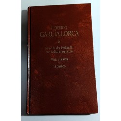 AMOR DE DON PERLIMPLÍN CON BELISA EN SU JARDÍN / VIAJE A LA LUNA / EL PÚBLICO