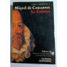 LA GALATEA (OBRA COMPLETA 1)