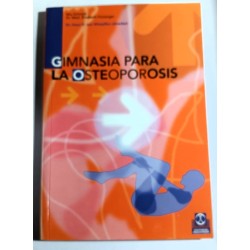 GIMNASIA PARA LA OSTEOPOROSIS