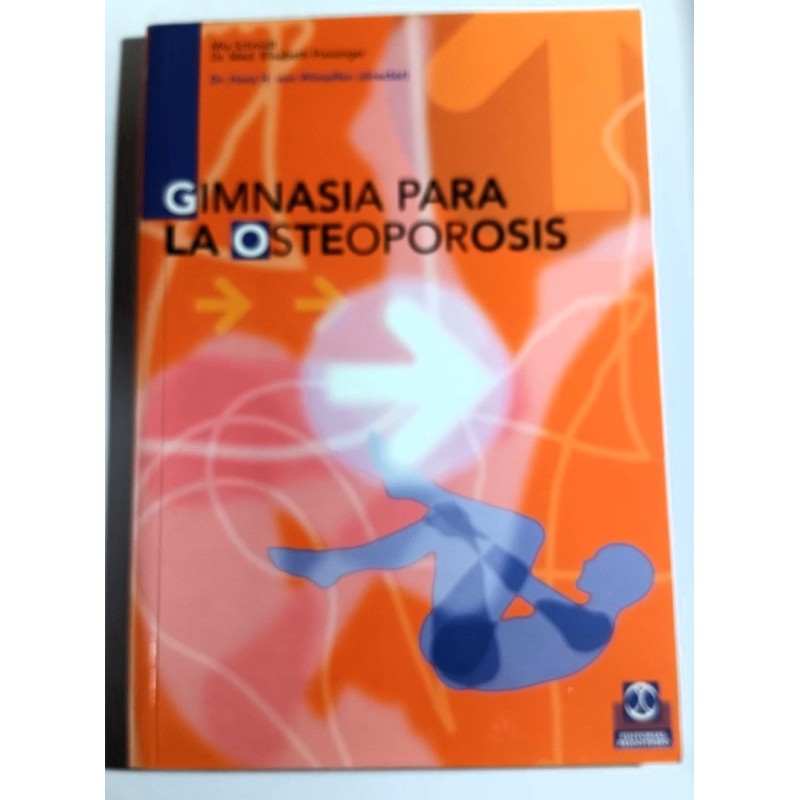 GIMNASIA PARA LA OSTEOPOROSIS