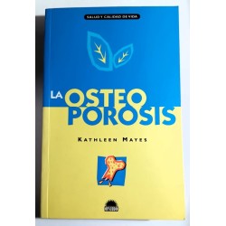 LA OSTEOPOROSIS