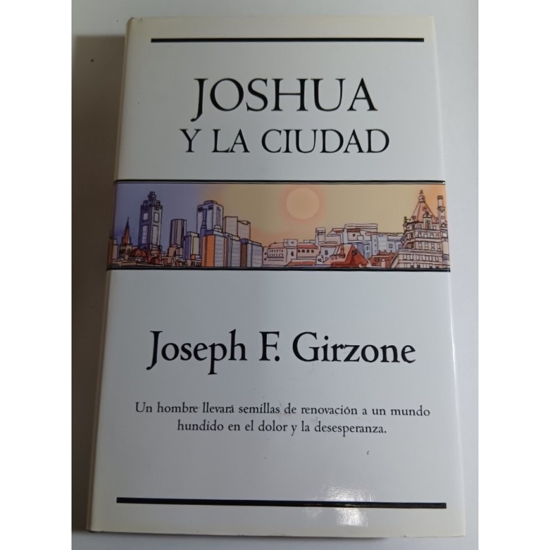 JOSHUA EN LA CIUDAD
