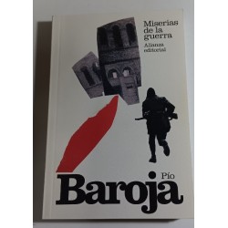 MISERIAS DE LA GUERRA