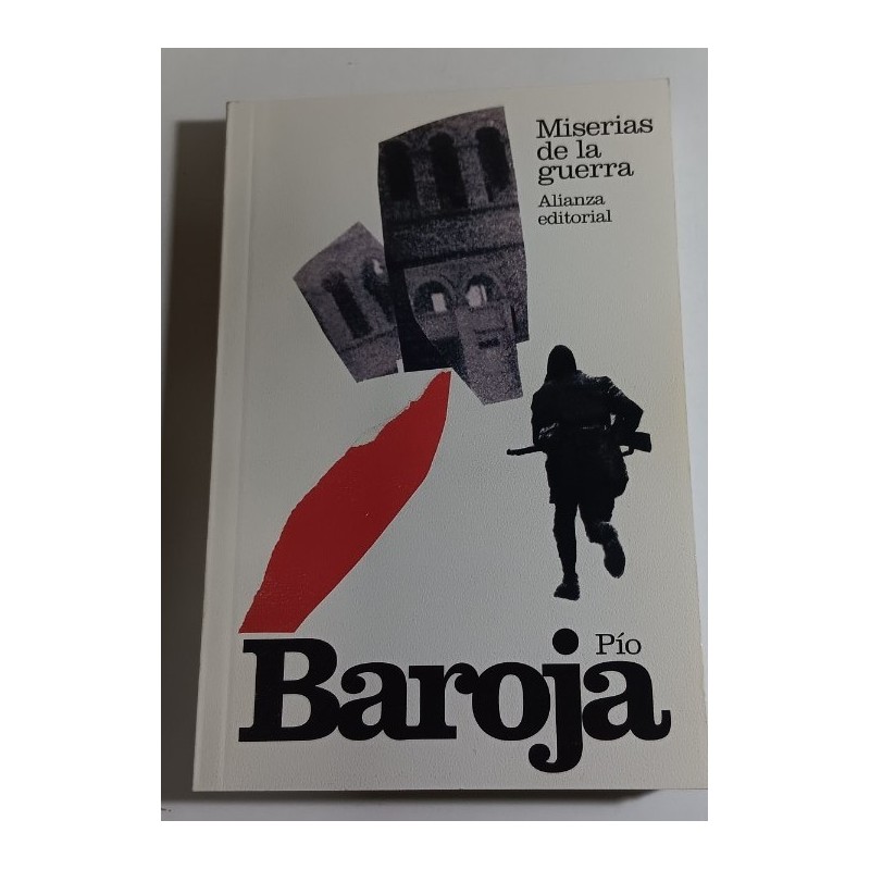 MISERIAS DE LA GUERRA